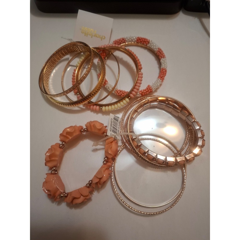 Jewelry bracelets - Picture 4 of 5